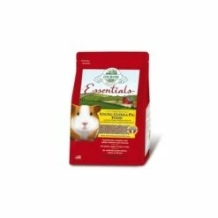 OXBOW Cavy Performance Pour Jeunes Cobayes -Promos Wanimo Boutique cavy performance pour jeunes cobayes oxbow 2