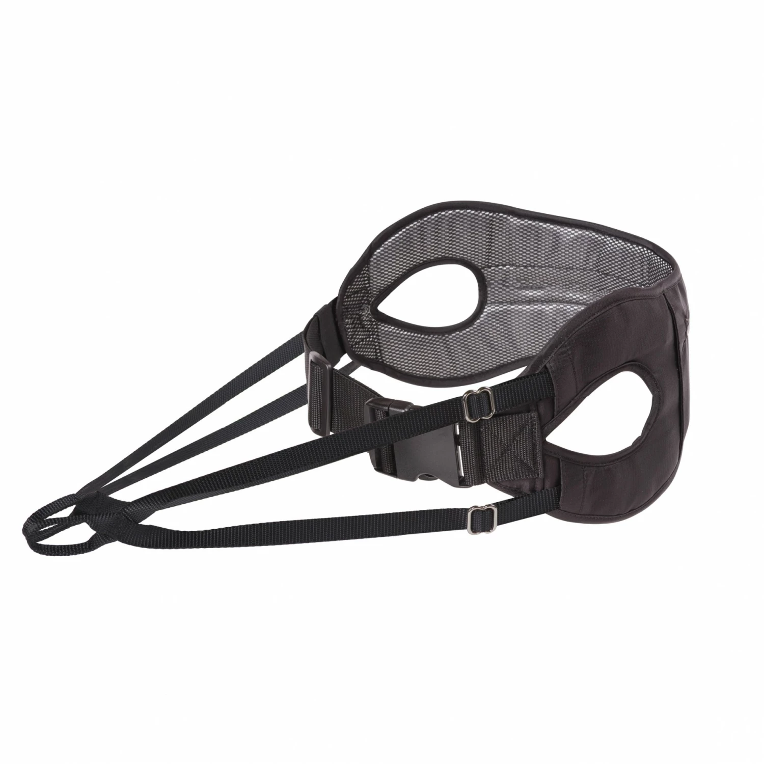 Ceinture Ludus Pour Cani-rando, Canicross 1 Ceinture Ludus Pour Cani-rando, Canicross