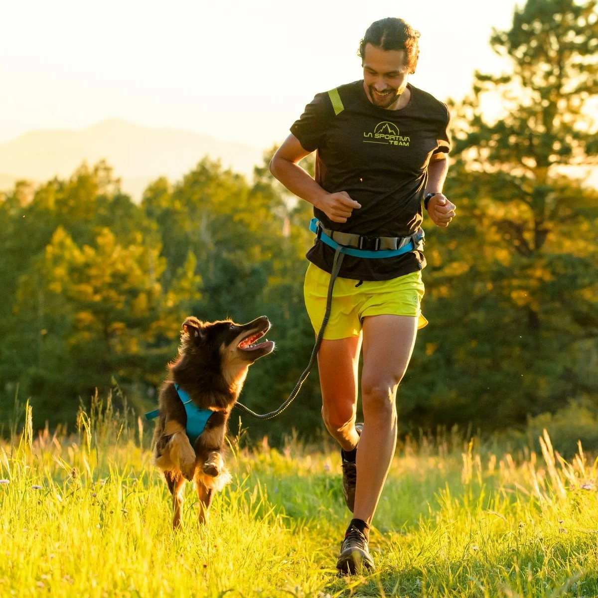 Ruffwear Ceinture Trail Runner 1 Ruffwear Ceinture Trail Runner