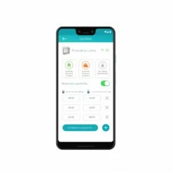 Chatière électronique Connect SureFlap -Promos Wanimo Boutique chatiere electronique connect sureflap sure petcare 14