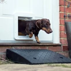 Chatière électronique Connect SureFlap -Promos Wanimo Boutique chatiere electronique connect sureflap sure petcare 6