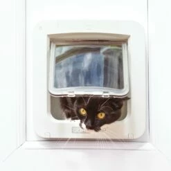 Chatière électronique Connect SureFlap -Promos Wanimo Boutique chatiere electronique connect sureflap sure petcare 7