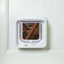 Chatière électronique Connect SureFlap -Promos Wanimo Boutique chatiere electronique connect sureflap sure petcare 9