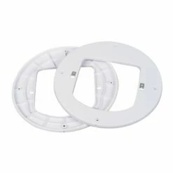 PetSafe Chatière électronique SmartFlap® -Promos Wanimo Boutique chatiere electronique smartflap petsafe 4