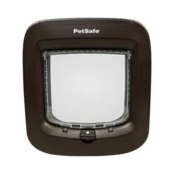 PetSafe Chatière électronique SmartFlap® -Promos Wanimo Boutique chatiere electronique smartflap petsafe 5