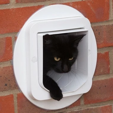 Chatière électronique 6 Chatière électronique – Image 6