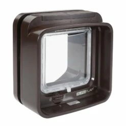 Chatière électronique 19 Chatière électronique -Promos Wanimo Boutique chatiere electronique sureflap 1 8