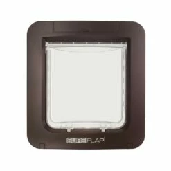 Chatière électronique 20 Chatière électronique -Promos Wanimo Boutique chatiere electronique sureflap 1 9