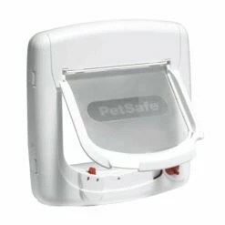 PetSafe Chatière Magnétique Staywell® Deluxe