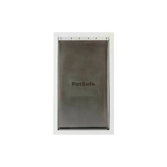 PetSafe Chatière Ultra Isolante Aluminium 2 PetSafe Chatière Ultra Isolante Aluminium – Image 2