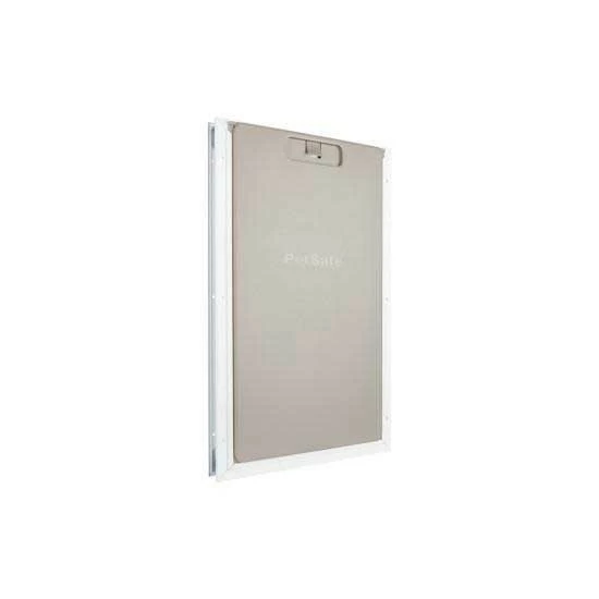 PetSafe Chatière Ultra Isolante Aluminium 3 PetSafe Chatière Ultra Isolante Aluminium – Image 3