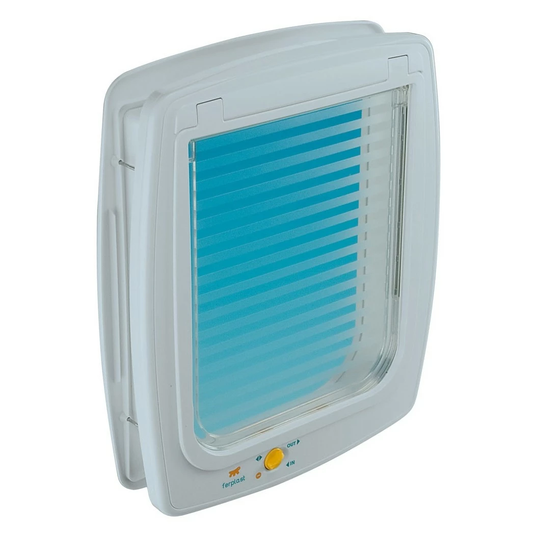 FERPLAST Chatières Grands Formats Swing 15 2 FERPLAST Chatières Grands Formats Swing 15 – Image 2