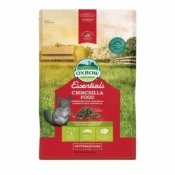 OXBOW Chinchilla Deluxe