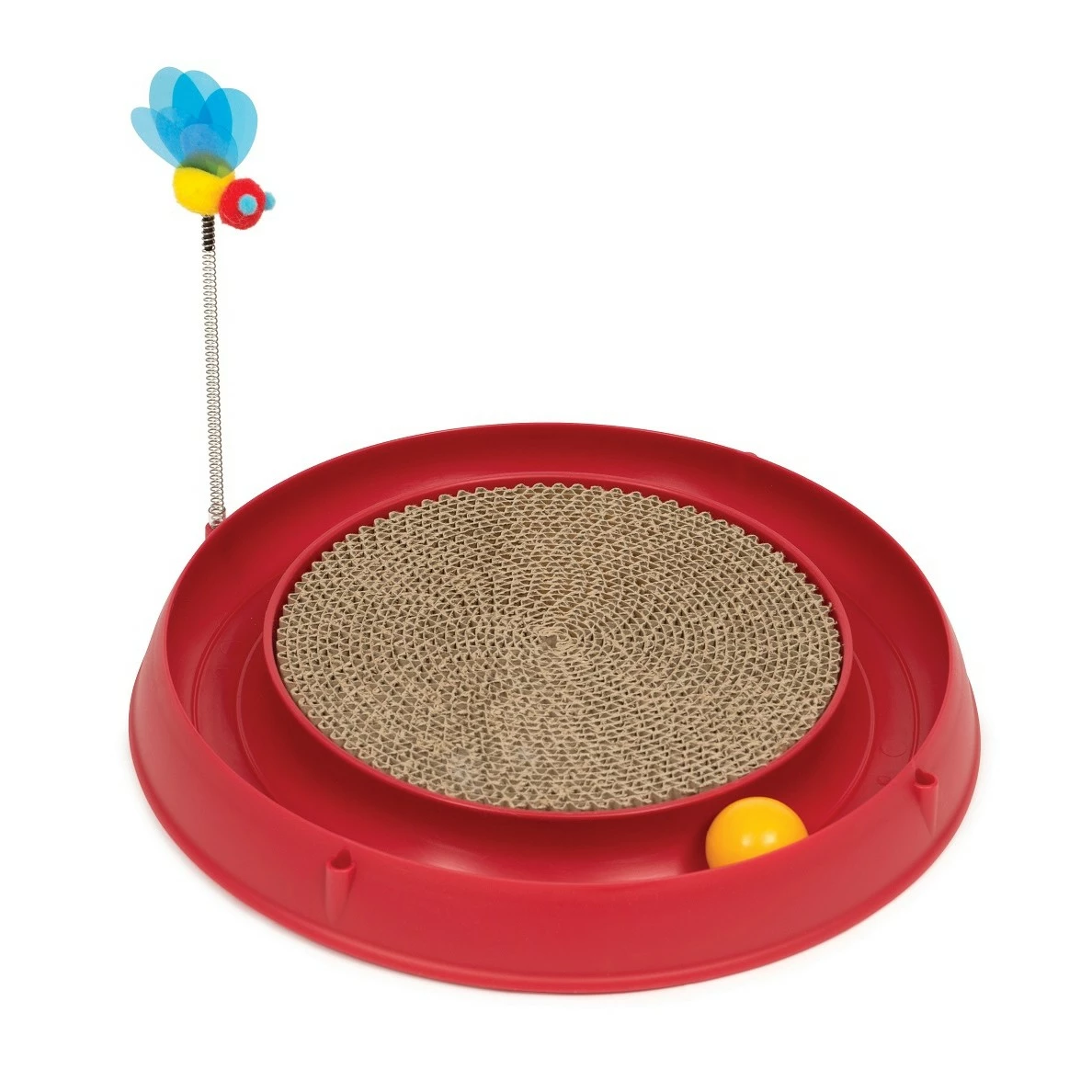 Circuit Bee Play & Scratch 1 Circuit Bee Play & Scratch