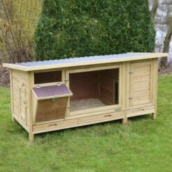 KERBL Clapier XXL Vario