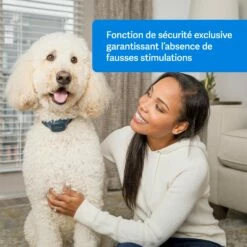PetSafe Collier Anti-aboiement à Signal Sonore Rechargeable -Promos Wanimo Boutique collier anti aboiement a signal sonore rechargeable petsafe 4