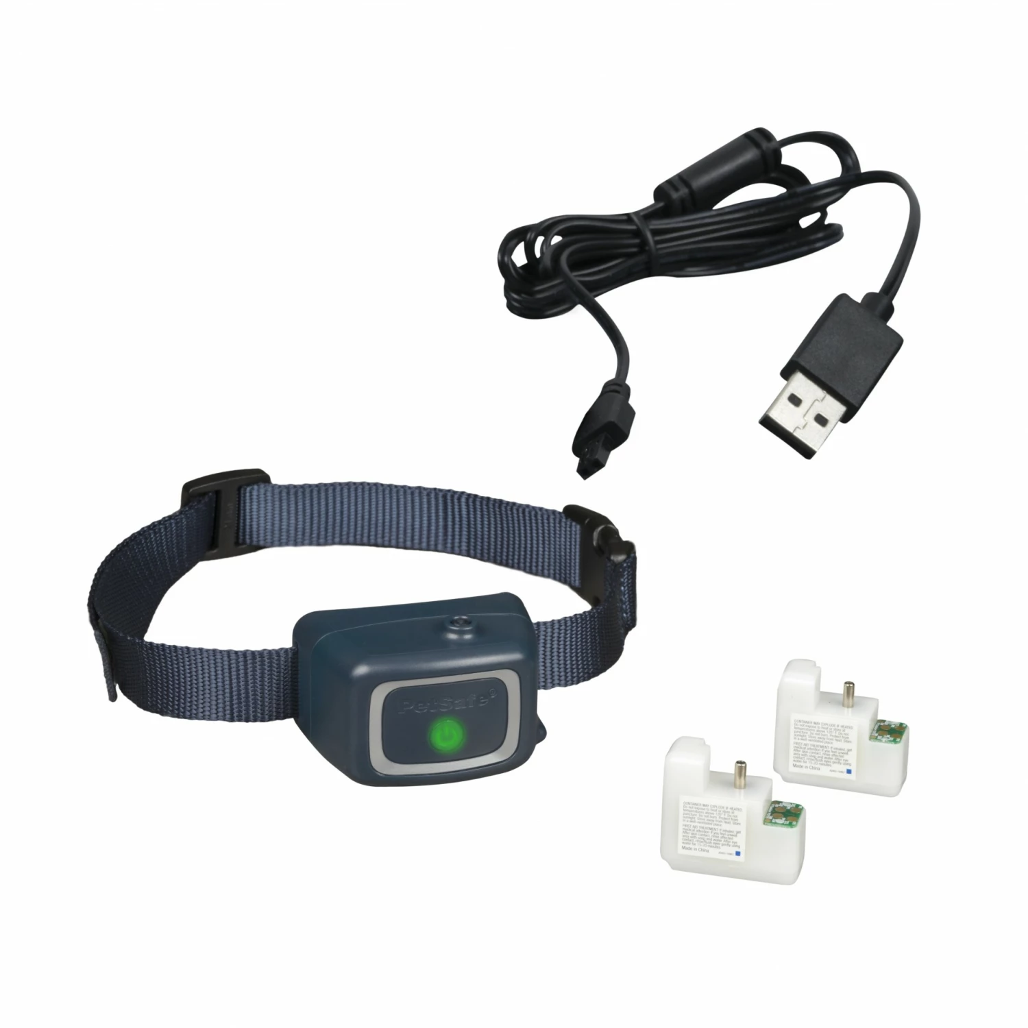 PetSafe Collier Anti-aboiement à Spray Rechargeable 4 PetSafe Collier Anti-aboiement à Spray Rechargeable – Image 4