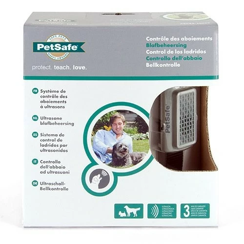 PetSafe Collier Anti-aboiement à Ultrasons 6 PetSafe Collier Anti-aboiement à Ultrasons – Image 6