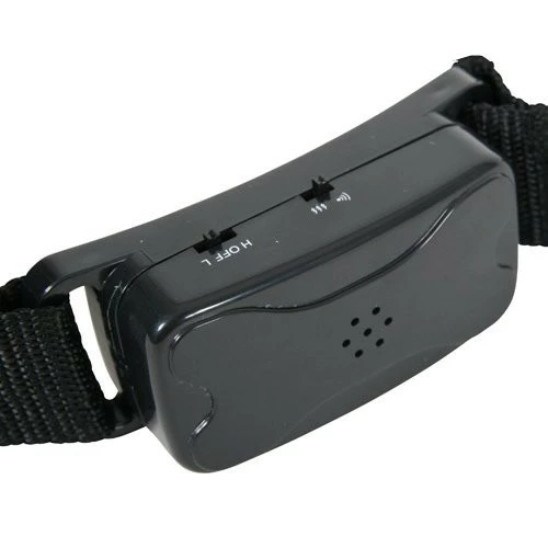 Zolux Collier Anti-aboiement Sonore Ou Vibrations 2 Zolux Collier Anti-aboiement Sonore Ou Vibrations – Image 2