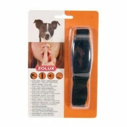 Zolux Collier Anti-aboiement Sonore Ou Vibrations 10 Zolux Collier Anti-aboiement Sonore Ou Vibrations -Promos Wanimo Boutique collier anti aboiement sonore ou vibrations zolux 3