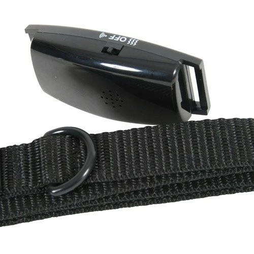 Zolux Collier Anti-aboiement Sonore Ou Vibrations 6 Zolux Collier Anti-aboiement Sonore Ou Vibrations – Image 6