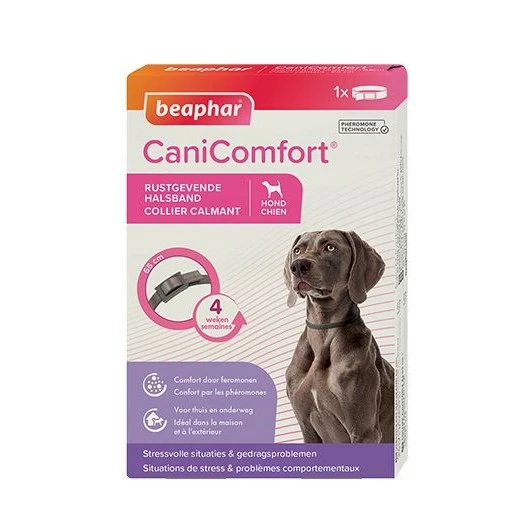 BEAPHAR Collier CaniComfort® 1 BEAPHAR Collier CaniComfort®