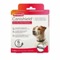 BEAPHAR Collier Canishield