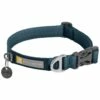Ruffwear Collier Front Range – Bleu Nuit