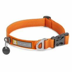 Ruffwear Collier Front Range – Orange