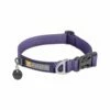 Ruffwear Collier Front Range - Violet