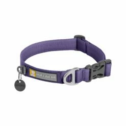 Ruffwear Collier Front Range - Violet
