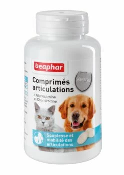 BEAPHAR Comprimés Articulations