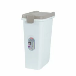 Zolux Conteneur à Croquette Airtight