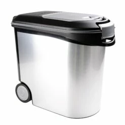 Curver Conteneur à Croquettes Petlife