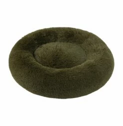 Corbeille Cocoon Olive