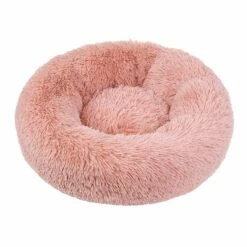 Corbeille Cocoon Rose