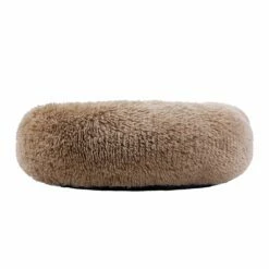 Corbeille Cocoon Taupe -Promos Wanimo Boutique corbeille cocoon taupe wouapy 2