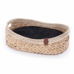 MARTIN SELLIER Corbeille Couffin Pour Chat Et Petit Chien