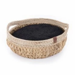 MARTIN SELLIER Corbeille Lotus Pour Chat Et Petit Chien