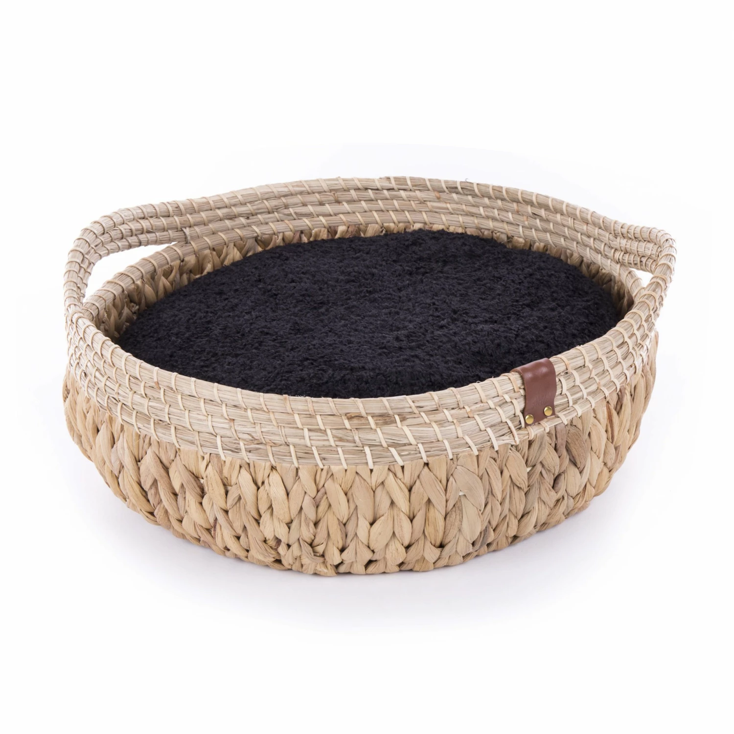 MARTIN SELLIER Corbeille Lotus Pour Chat Et Petit Chien 1 MARTIN SELLIER Corbeille Lotus Pour Chat Et Petit Chien