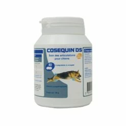 Coséquin DS
