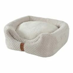 Zolux Couchage 2 In 1 Paloma Pour Chat -Promos Wanimo Boutique couchage in paloma pour chat zolux 2