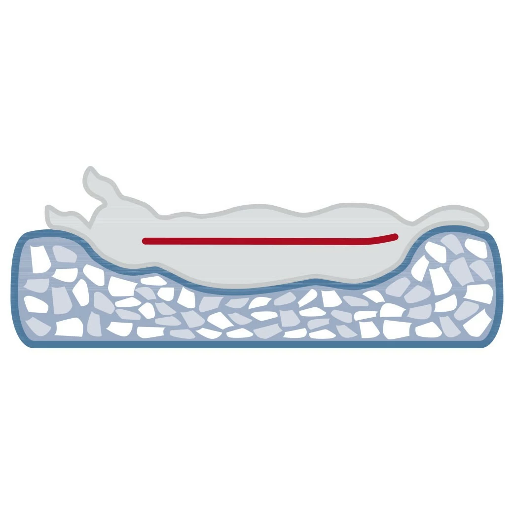 Trixie Coussin à Mémoire De Forme Tonio 7 Trixie Coussin à Mémoire De Forme Tonio – Image 7