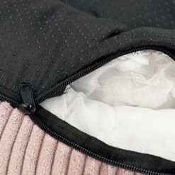 Designed By Lotte Coussin Velours Côtelé -Promos Wanimo Boutique coussin velours cotele designed by lotte 10