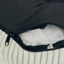 Designed By Lotte Coussin Velours Côtelé -Promos Wanimo Boutique coussin velours cotele designed by lotte 5