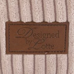Designed By Lotte Coussin Velours Côtelé -Promos Wanimo Boutique coussin velours cotele designed by lotte 9