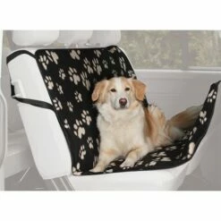 Trixie Couverture Pour Sièges