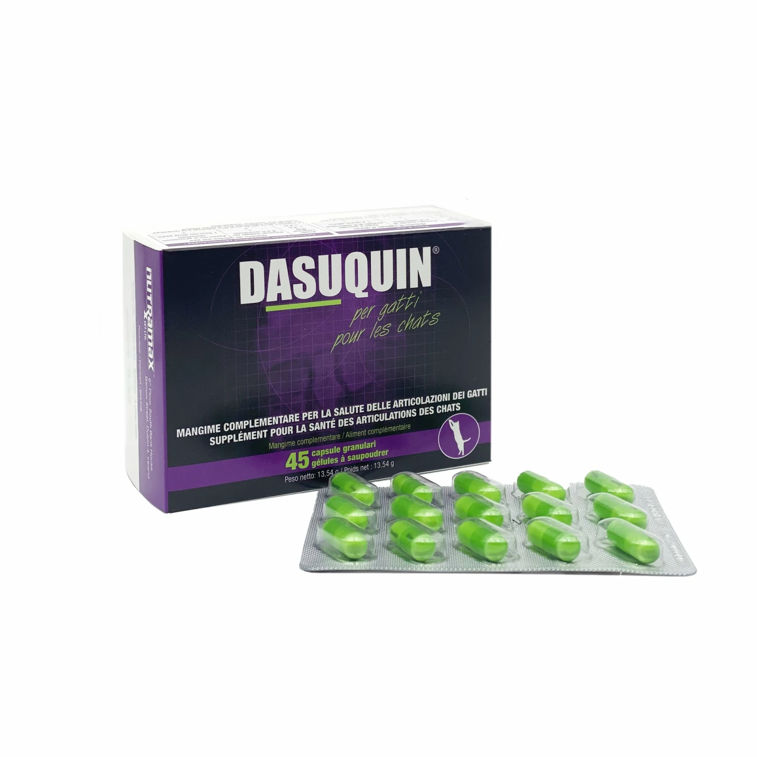 Dasuquin 1 Dasuquin