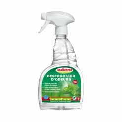 Destructeur D'odeurs