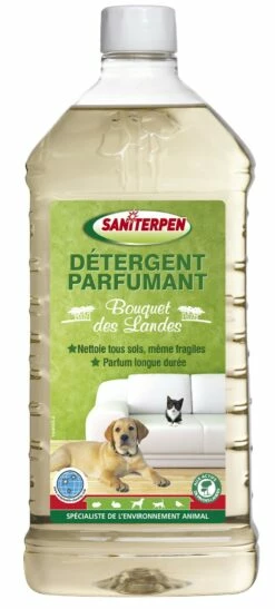 Détergent Parfumant -Promos Wanimo Boutique detergent parfumant saniterpen 2